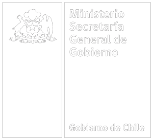 ministerio secretaría general de gobierno
